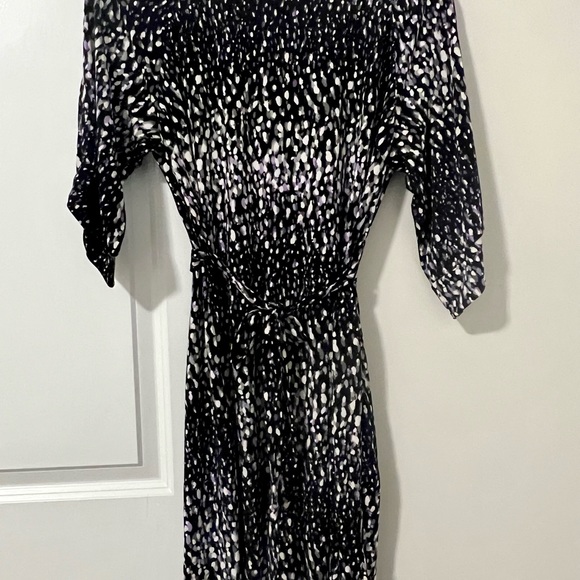 Motherhood maternity brand Dress- medium - Picture 3 of 7